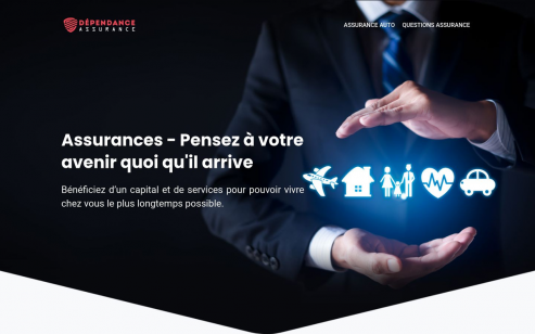 https://www.assurance-dependance.info