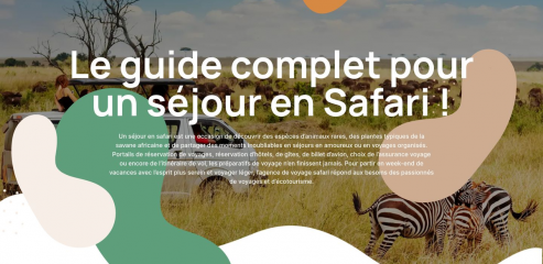 https://www.guide-safari.com