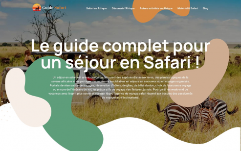 https://www.guide-safari.com